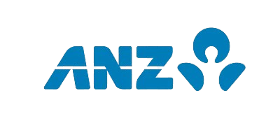 ANZ Bank Logo