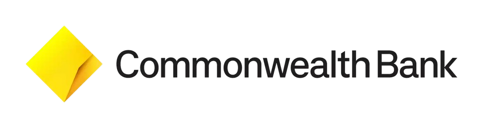 Commonwealth Bank Logo