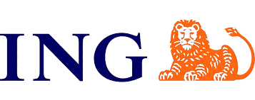ING Bank Logo