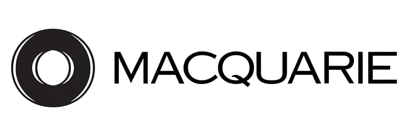 Macquarie Bank Logo