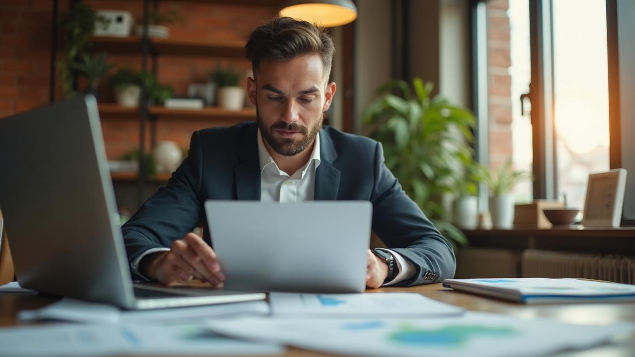 Business Owner Lending