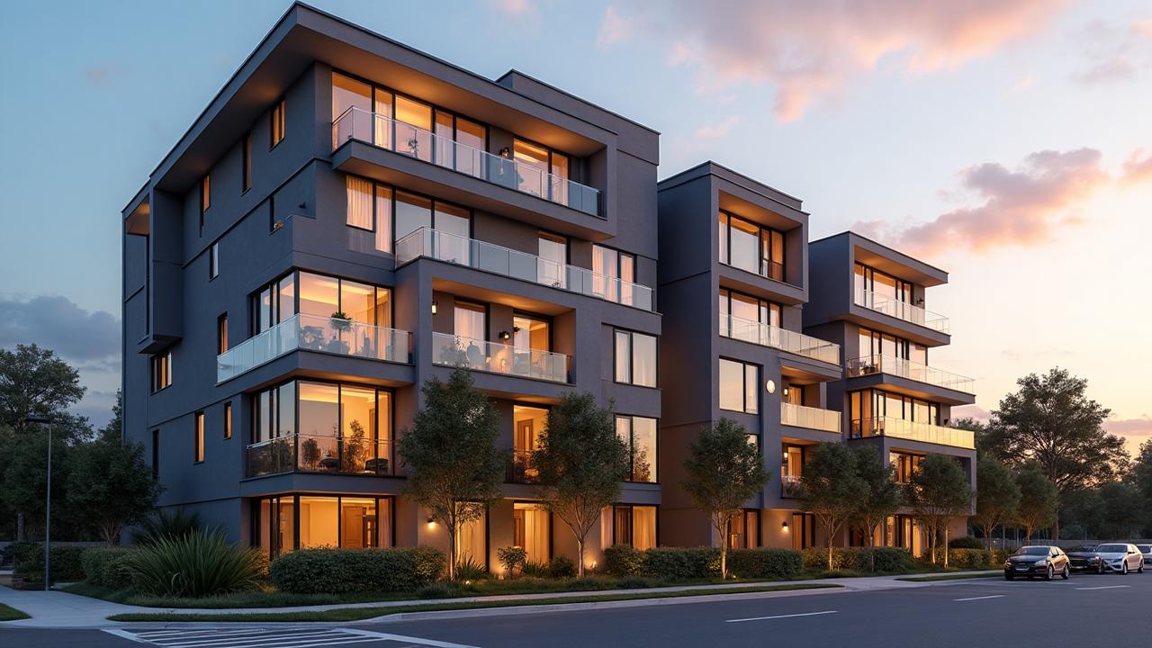 Smart Investment Loans