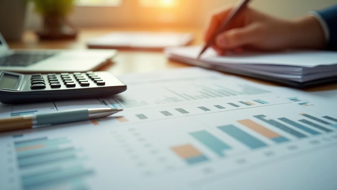 Strategic Loan Refinancing